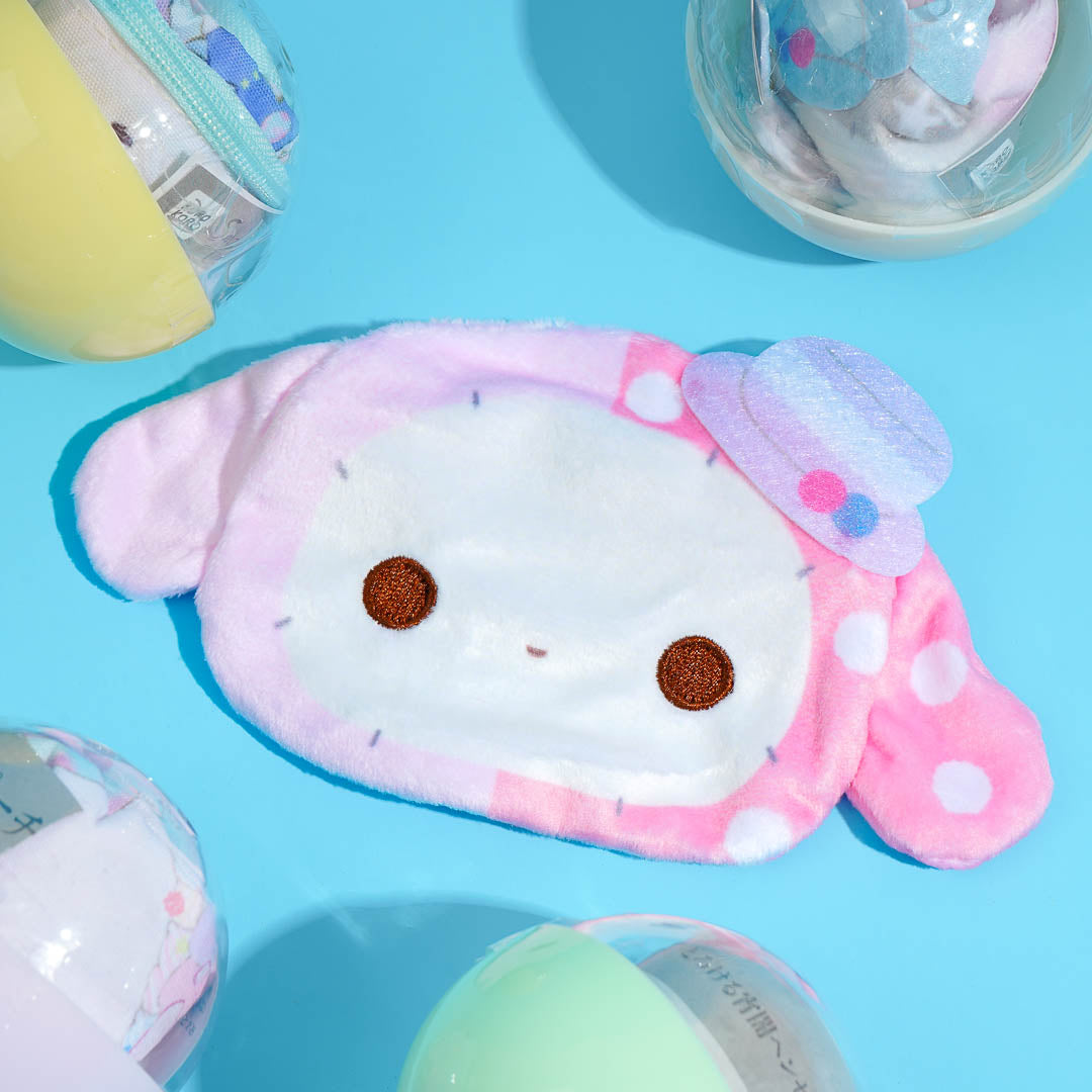 Sentimental Circus Hansel & Gretel Pouch Gachapon