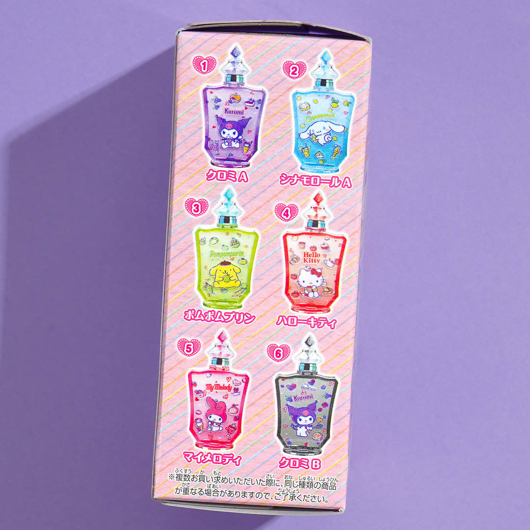 Sanrio Characters Tsume Deco Acrylic Stand