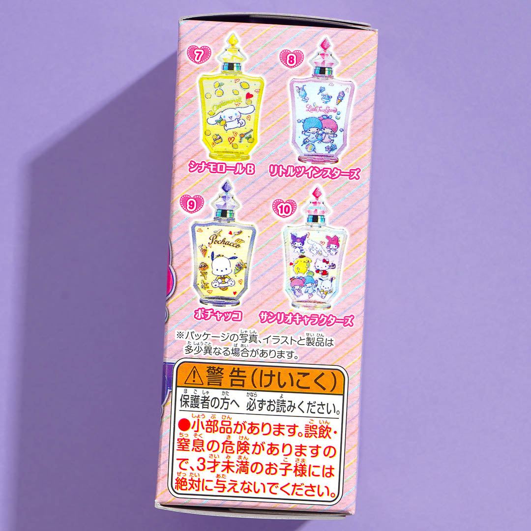 Sanrio Characters Tsume Deco Acrylic Stand