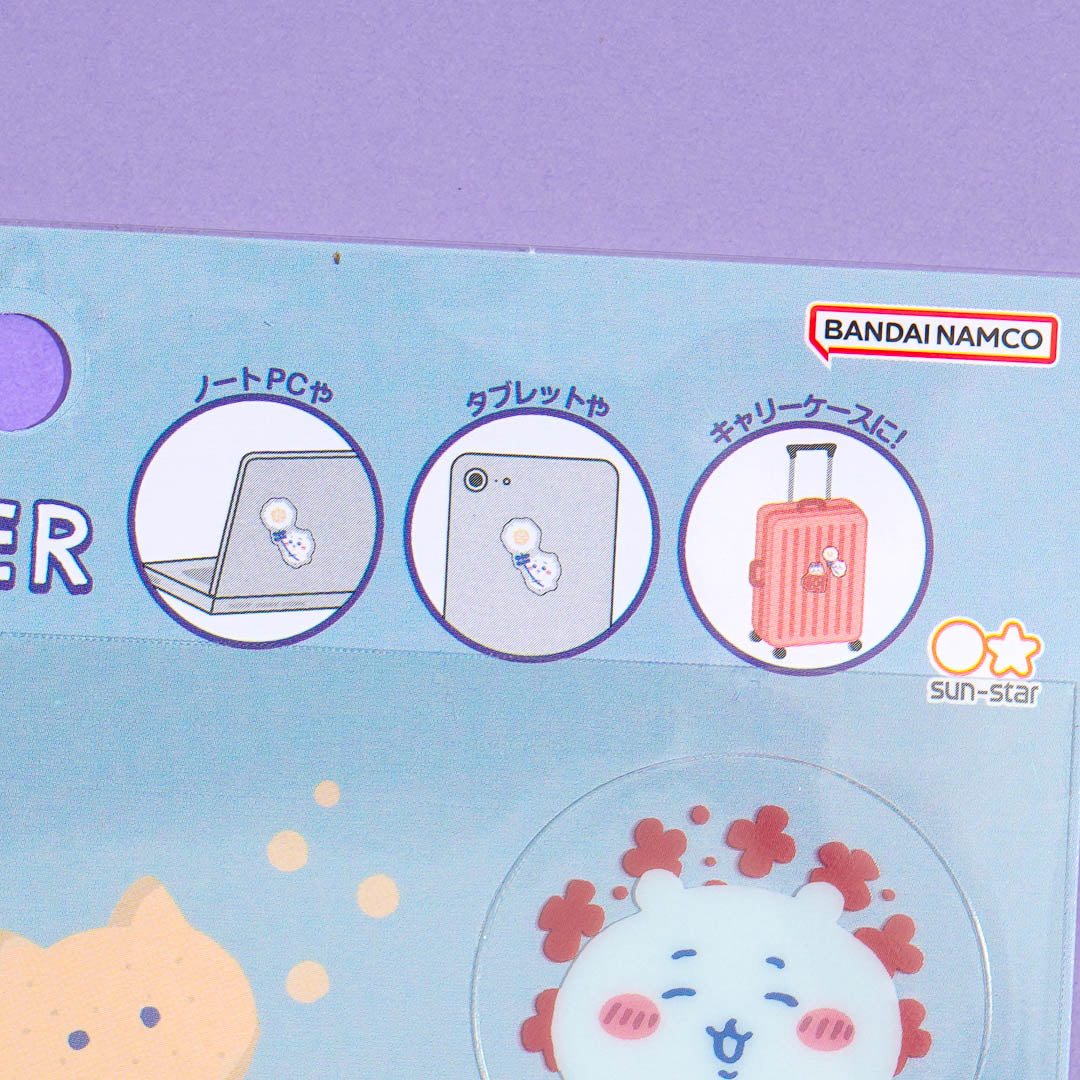 Chiikawa Nordic Stickers