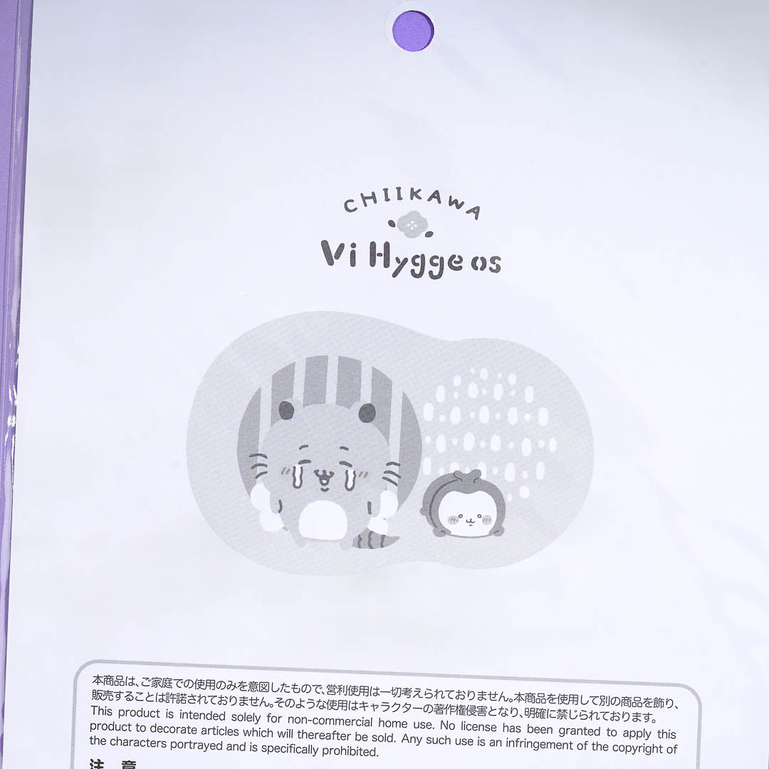 Chiikawa Nordic Stickers