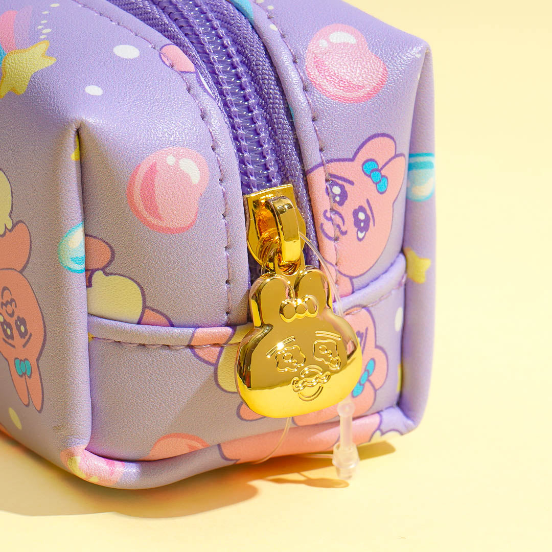 Opanchu Usagi Overload Pencil Case
