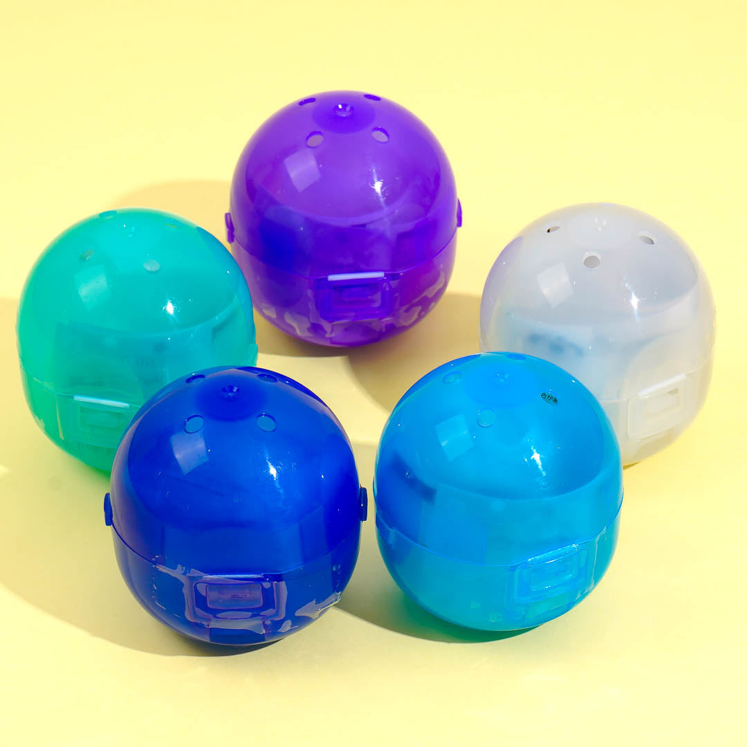 Cinnamoroll My Color Figure Gachapon