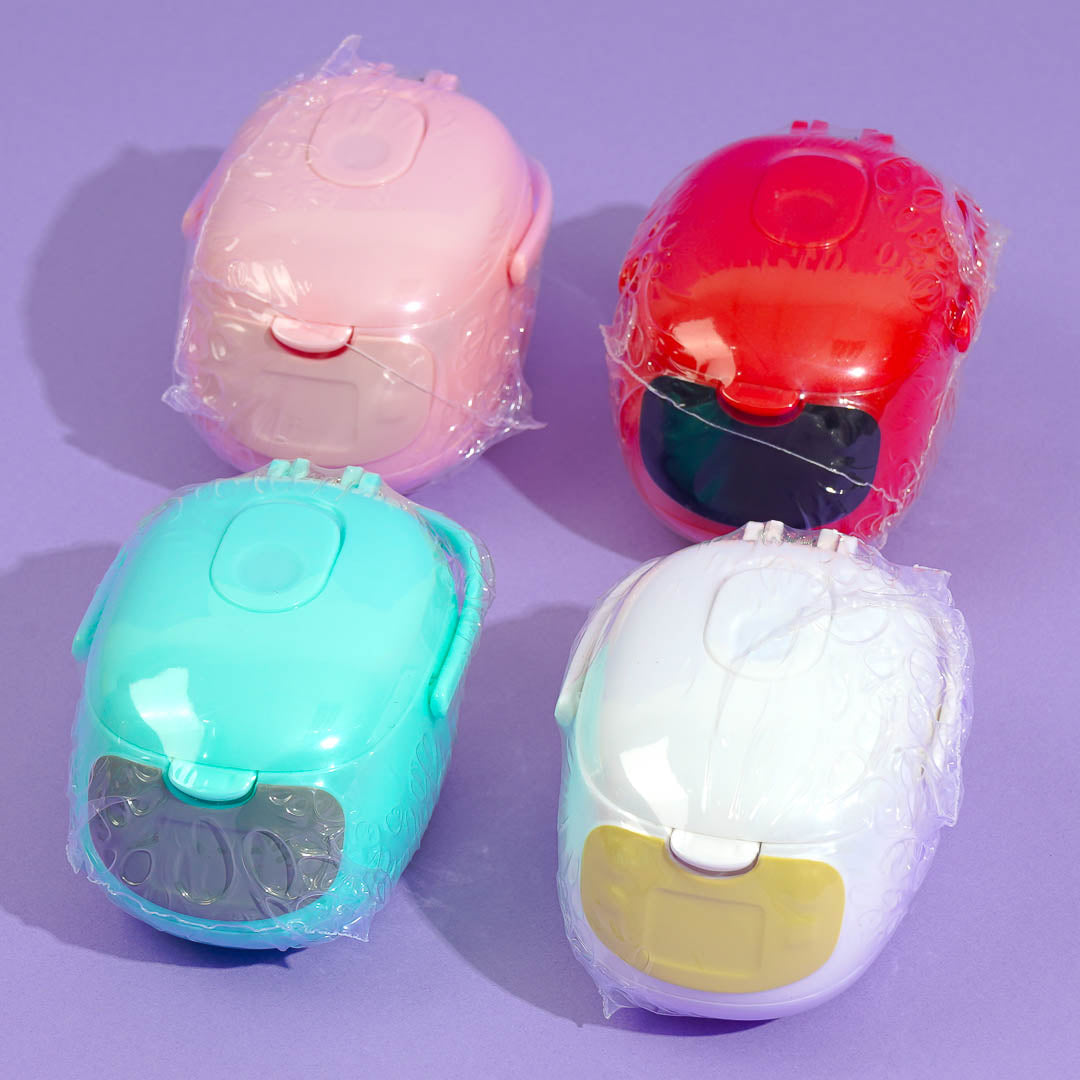 Mini Rice Cooker Case Gachapon