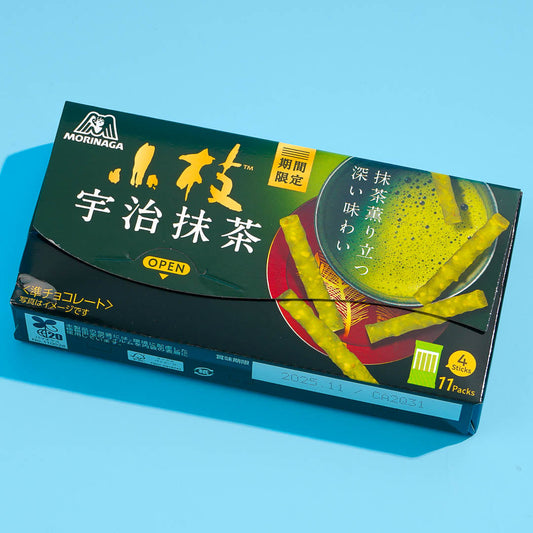 Koeda Chocolate - Uji Matcha