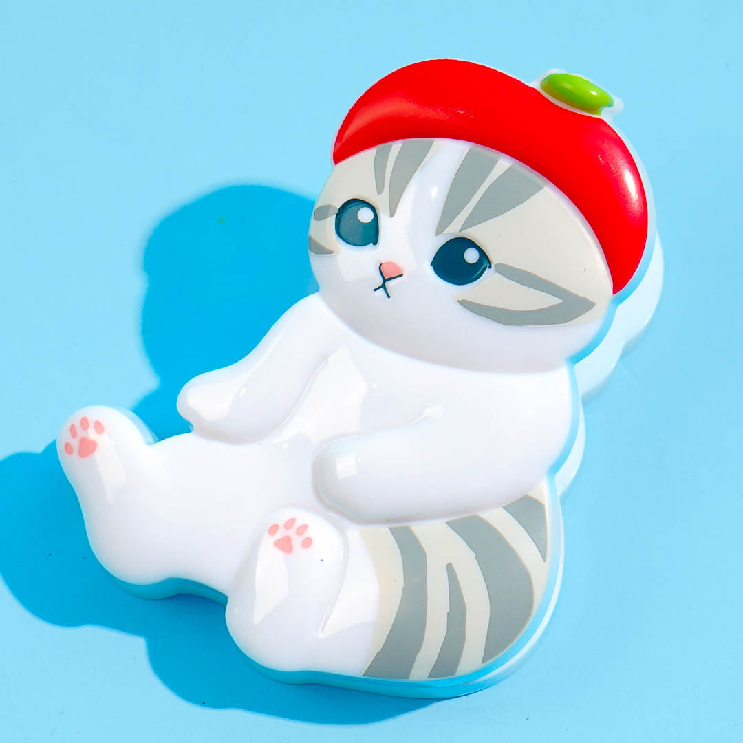 Mofusand Dress-Up Kitty Clip