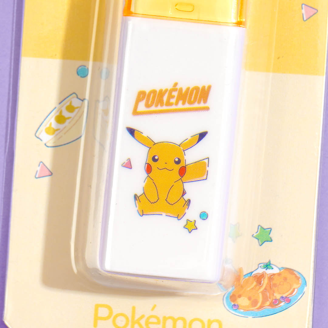 Pokemon Pikachu Nicoichi Glue Tape