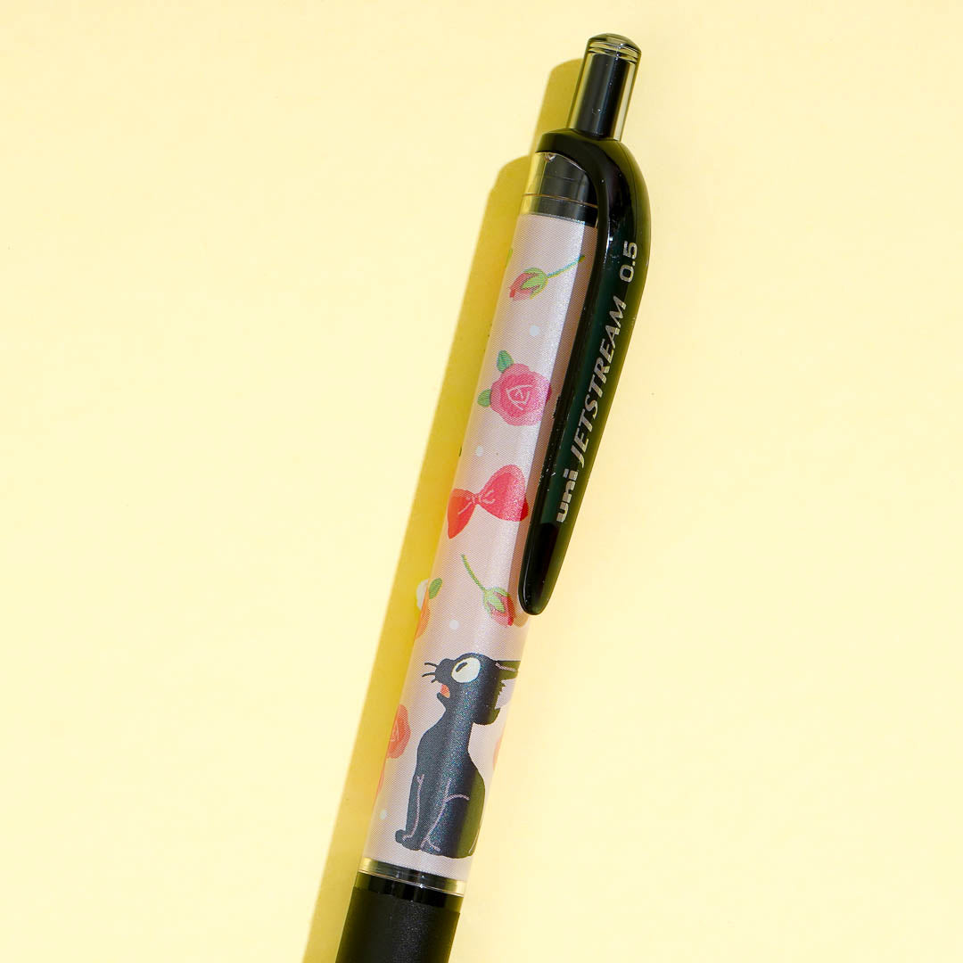 Kiki's Delivery Service Jiji Jetstream Pen