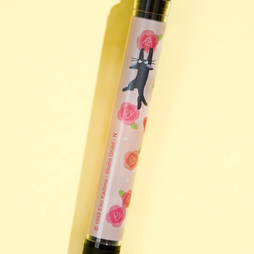 Kiki's Delivery Service Jiji Jetstream Pen