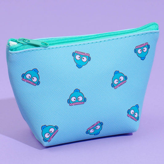 Hangyodon Silly Name Pouch