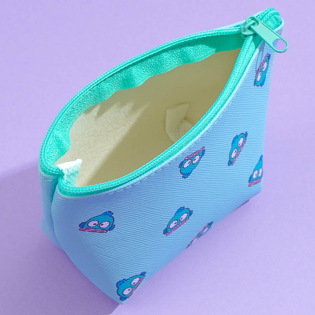 Hangyodon Silly Name Pouch