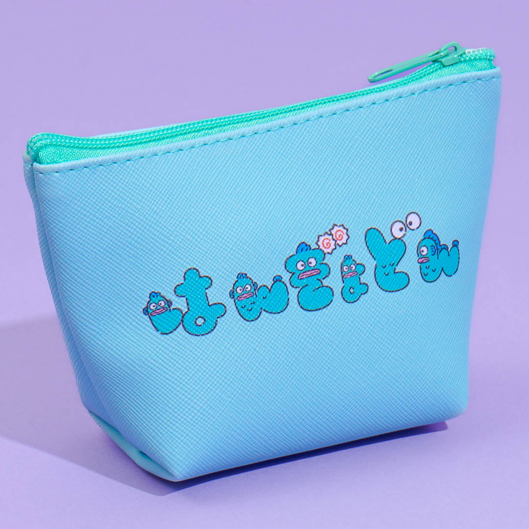 Hangyodon Silly Name Pouch