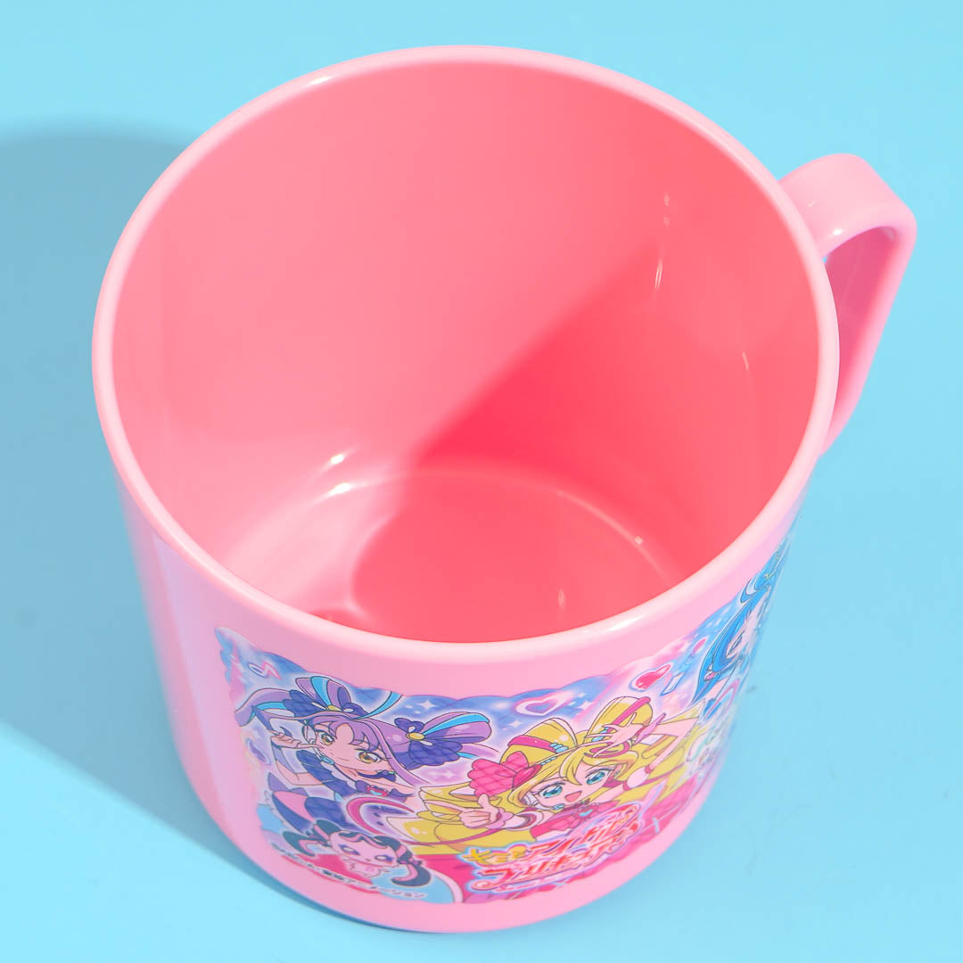 Kimi to Idol PreCure? Cup