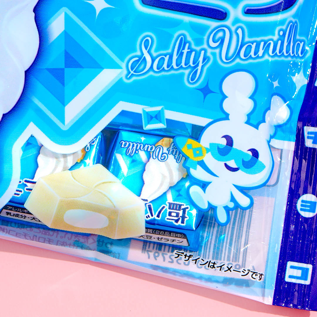 Tirol Salt Vanilla Chocolate