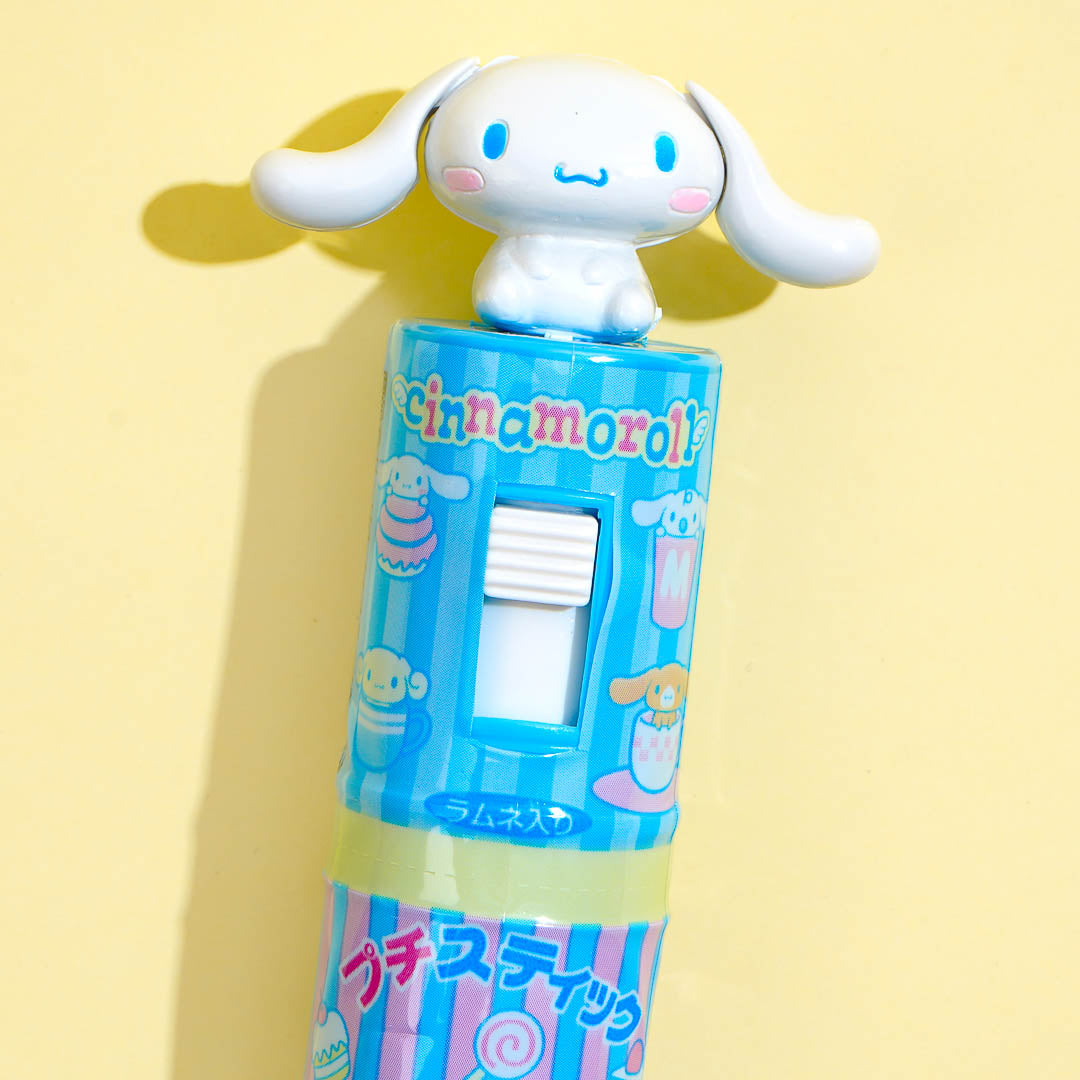 Cinnamoroll Petit Stick Ramune Candy