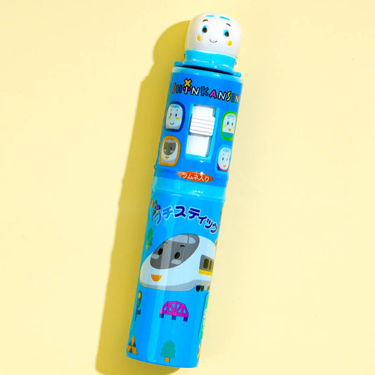 Shinkansen Petit Stick Ramune Candy