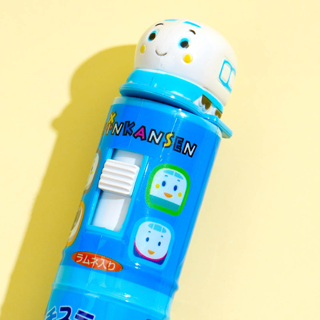 Shinkansen Petit Stick Ramune Candy