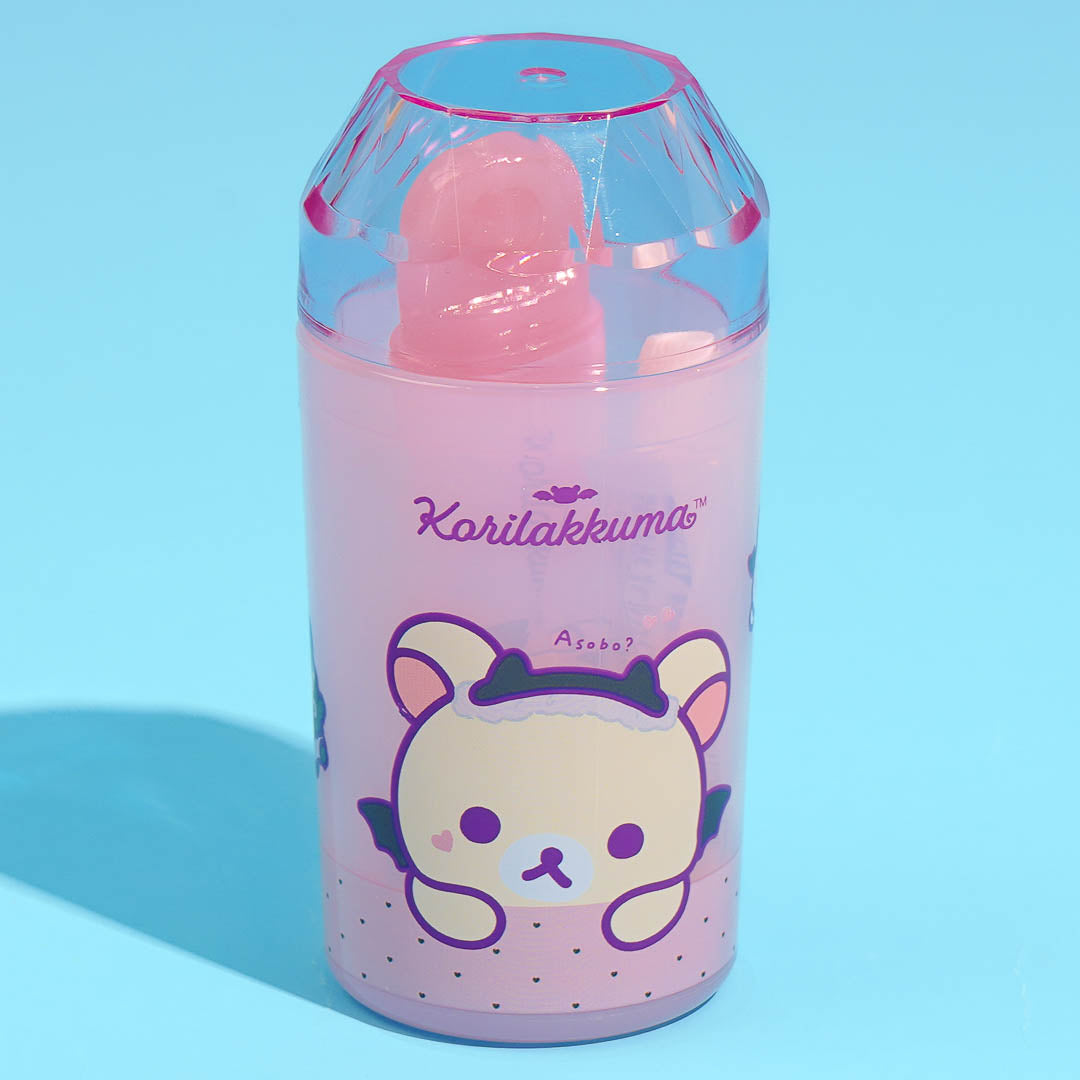 Korilakkuma Little Devil Toothbrush Set