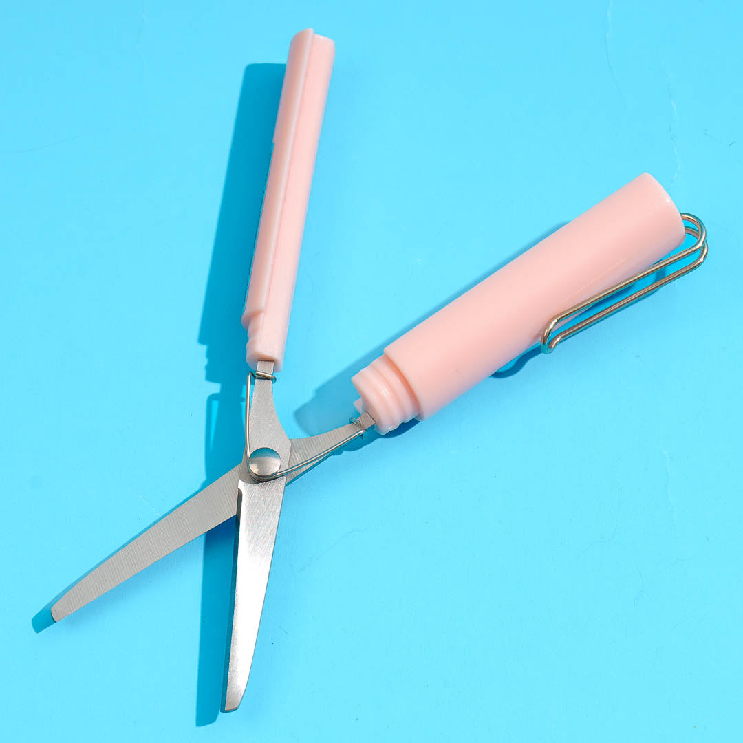 Chiikawa And Usagi Stick Scissors