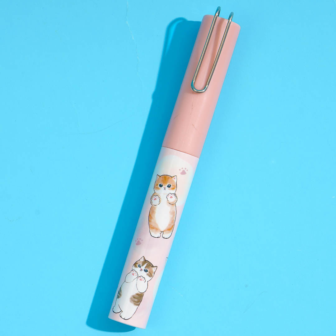 Mofusand Kitty Stick Scissors