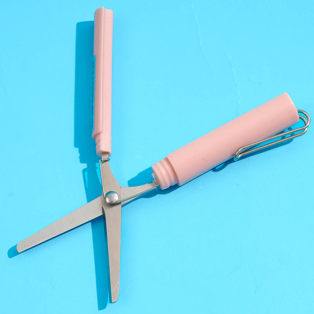 Mofusand Kitty Stick Scissors