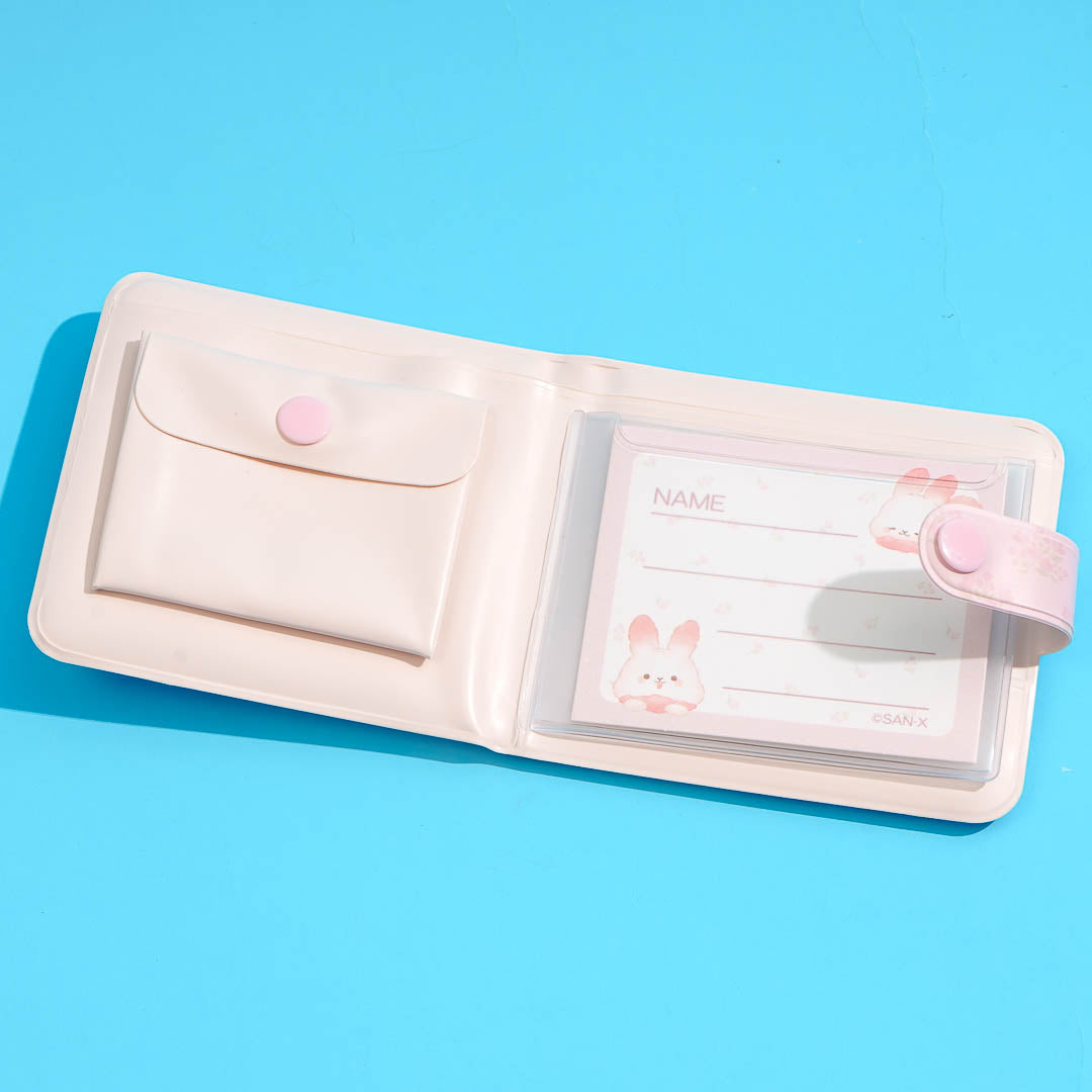 Sugar Cocomuu Cotton Candy Wallet