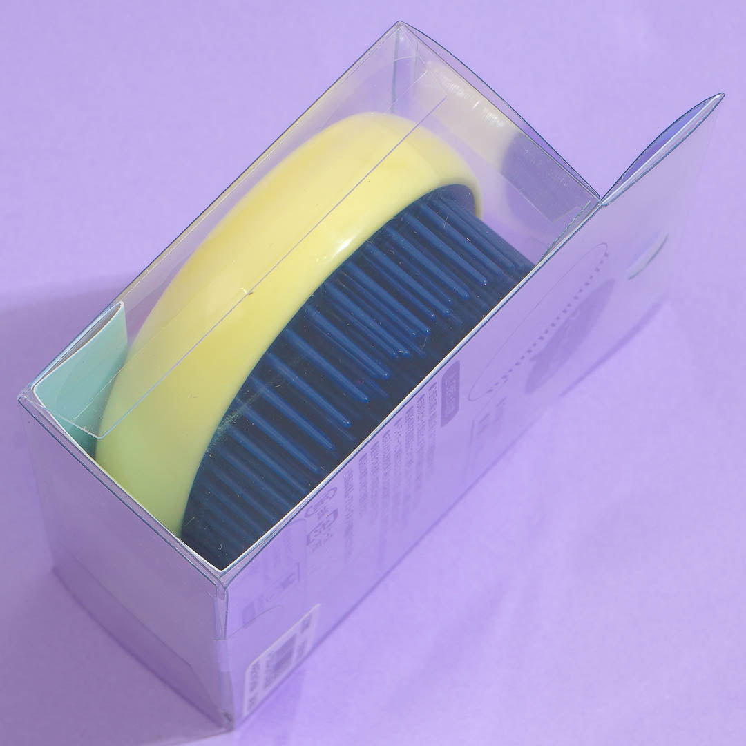 Tamgotchi Mamechi Oval Hair Brush