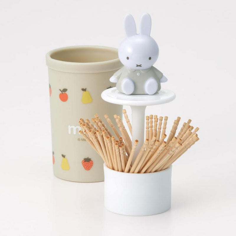Miffy Toothpick Stand
