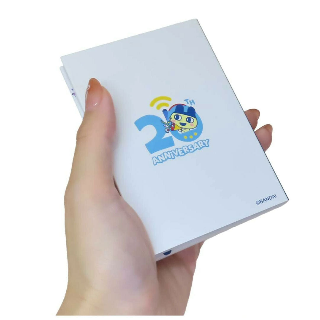 Tamagotchi Patapata Memo Pad Set