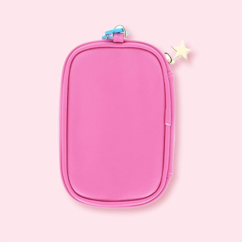 Usahana Ribbon Quilt Multi-Case