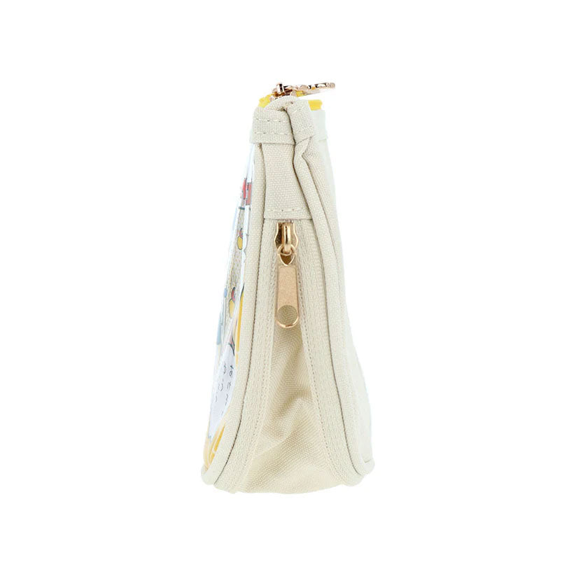 Chiikawa Comic Scene Pen Case