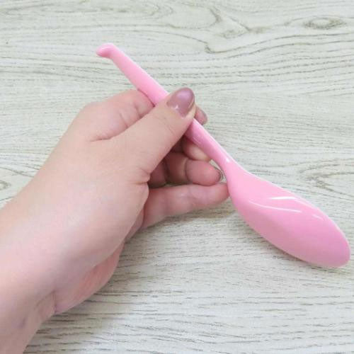 My Melody Sakura Soup Spoon