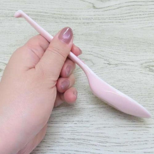 Hello Kitty Sakura Soup Spoon