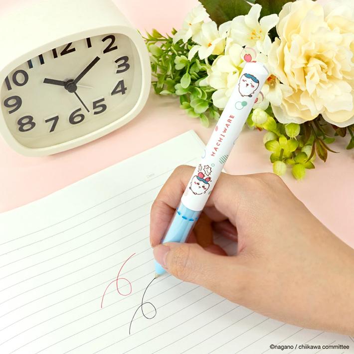 Chiikawa Hachiware Kani Mimi Pen