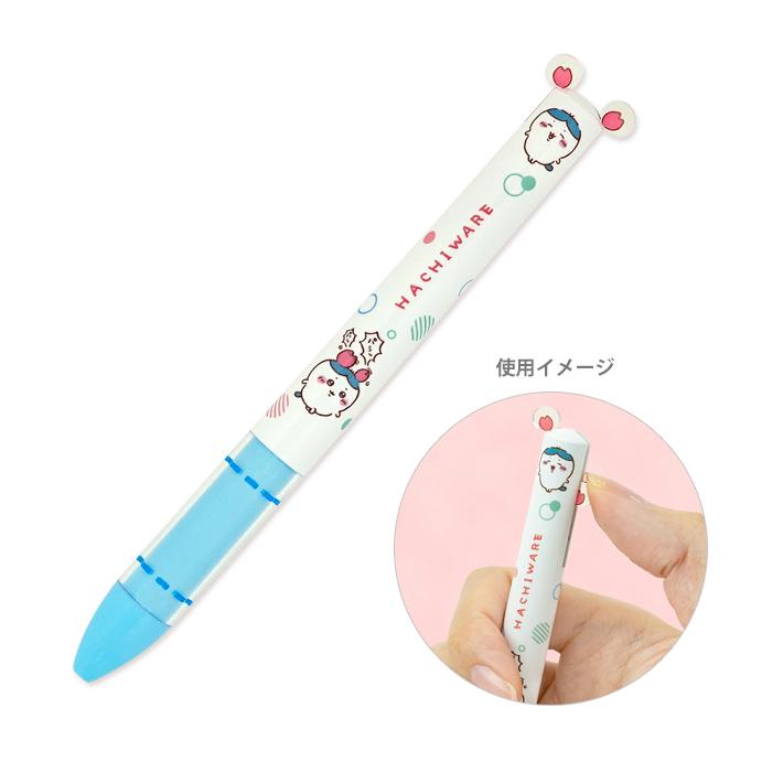 Chiikawa Hachiware Kani Mimi Pen