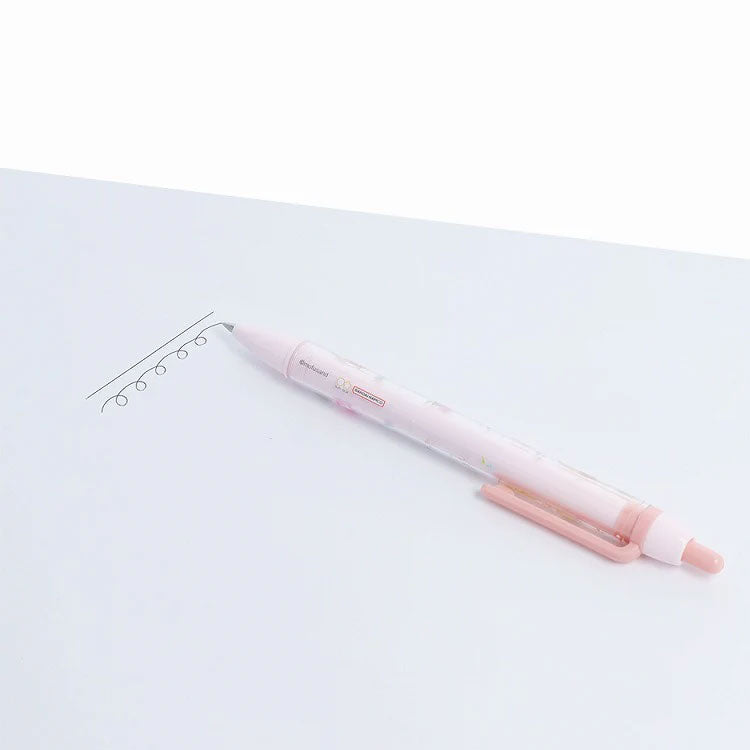 Mofusand Pretty Bows Click Pen