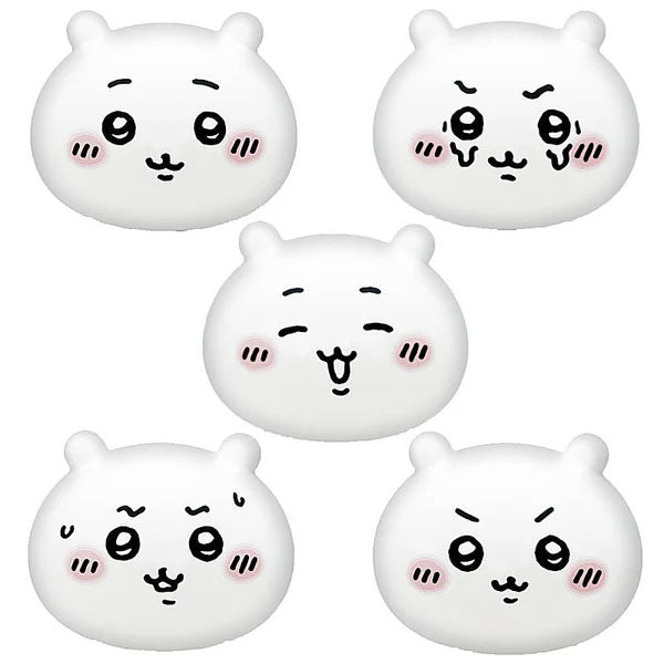 Chiikawa Squishy Charm Gachapon