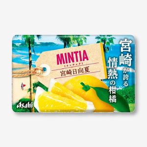 Mintia Mints - Miyazaki Hyuga Natsu