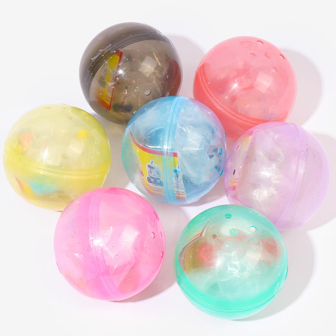 Super Milk Chan Forever Figure Gachapon