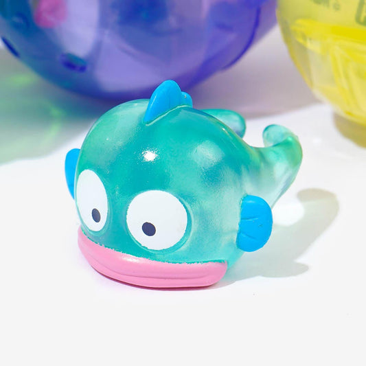 Hapidanbui Fashion Ring Gachapon