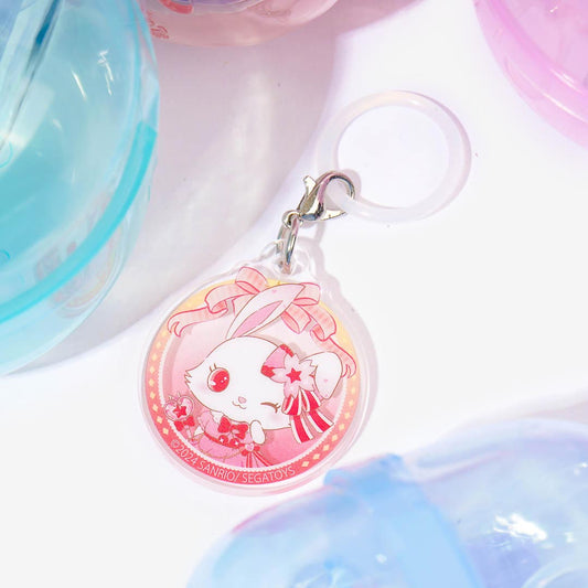 Jewelpet Acrylic Charm Gachapon