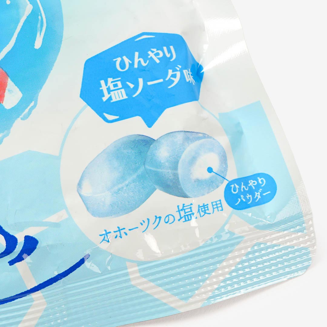 Lotte Shirokuma Gokochi Hard Candy