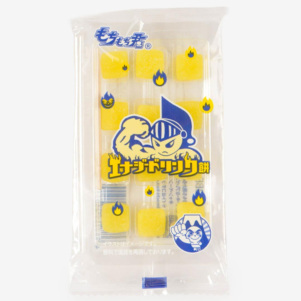 Fuji Seika Mochi Candy - Energy Drink