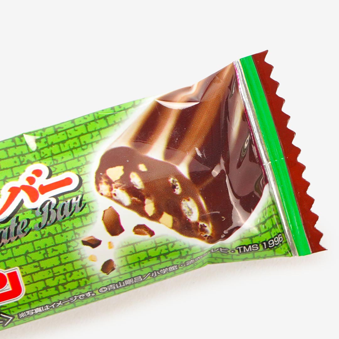 Detective Conan Chocolate Bar