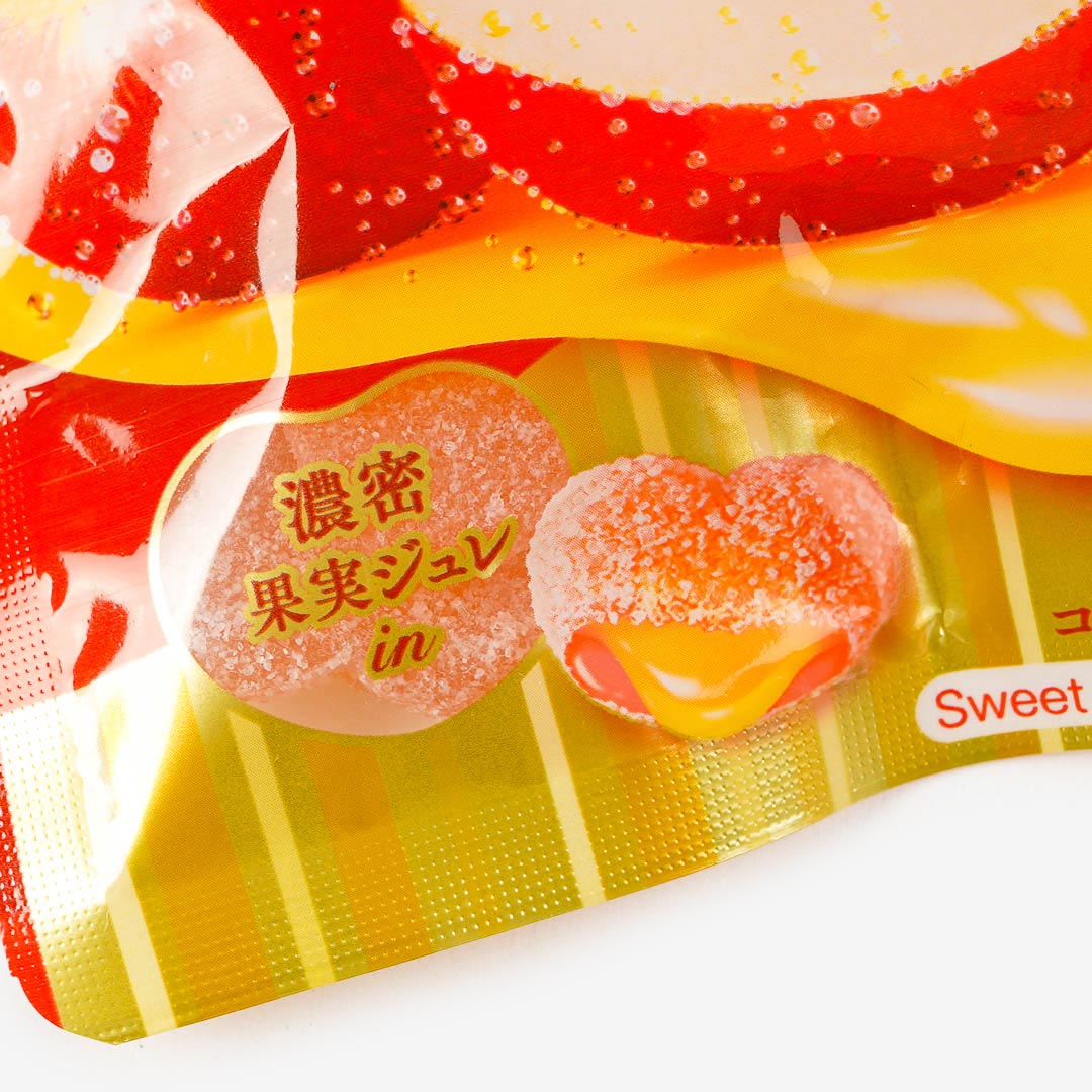 Pure Premium Gummy - Sparkling Fuji Apple