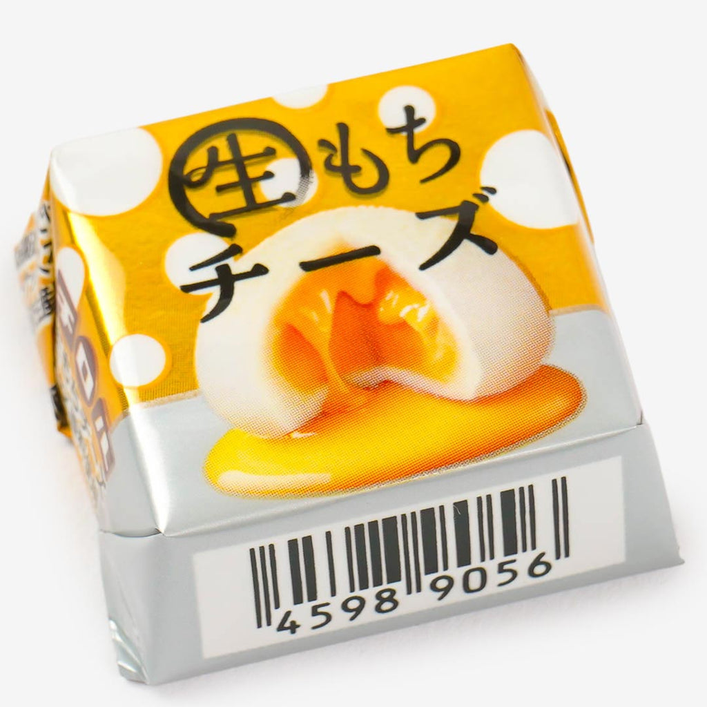 Tirol Nama Mochi Cheese Chocolate