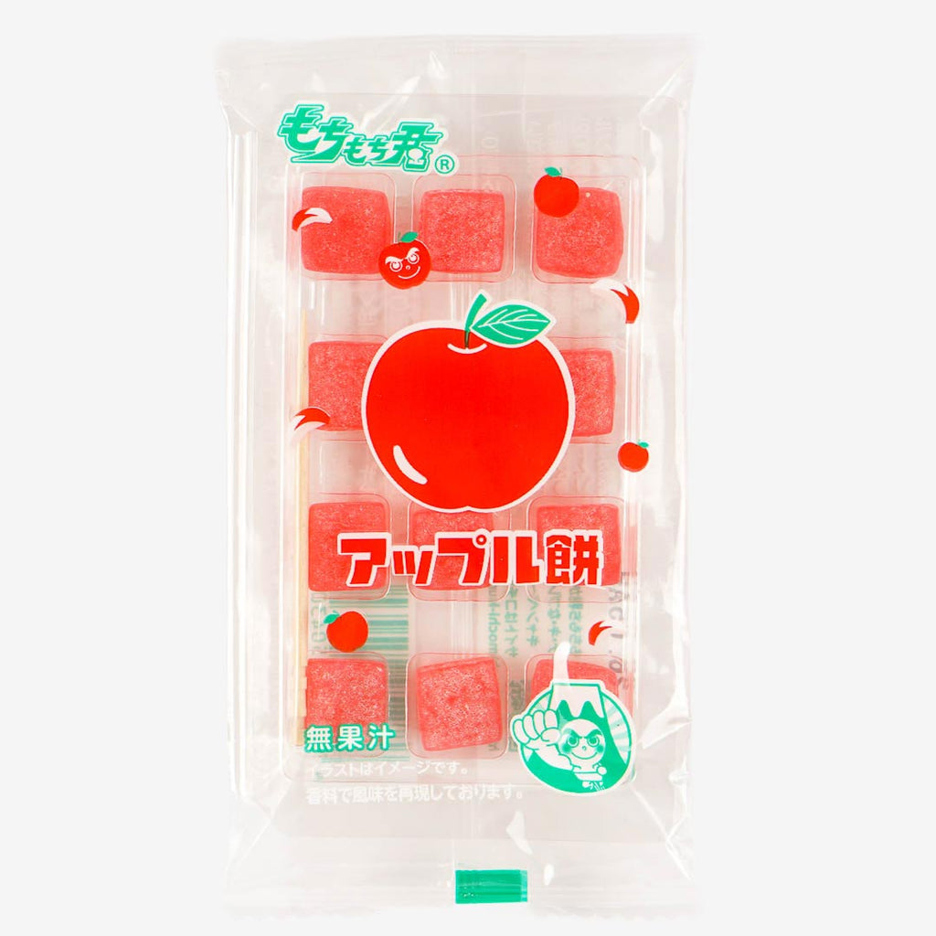 Fuji SeikaMochi Candy - Apple