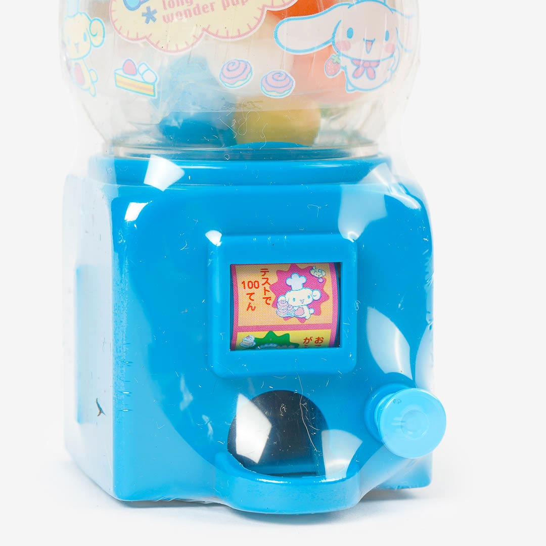 Cinnamoroll Mini Gumball Machine