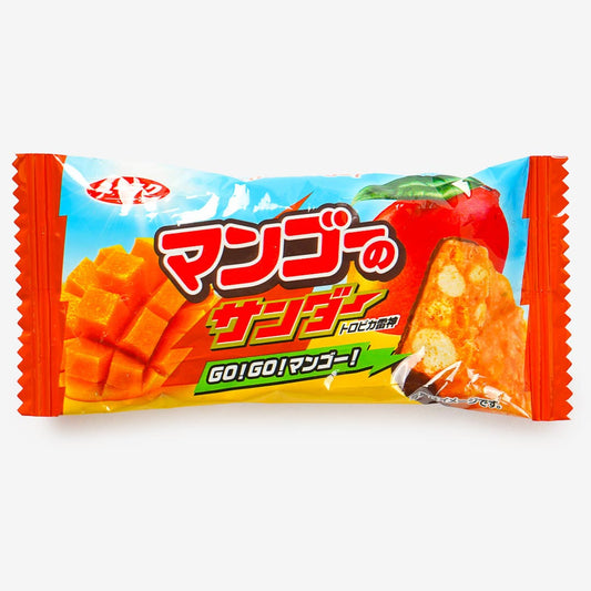 Black Thunder Chocolate Bar - Mango