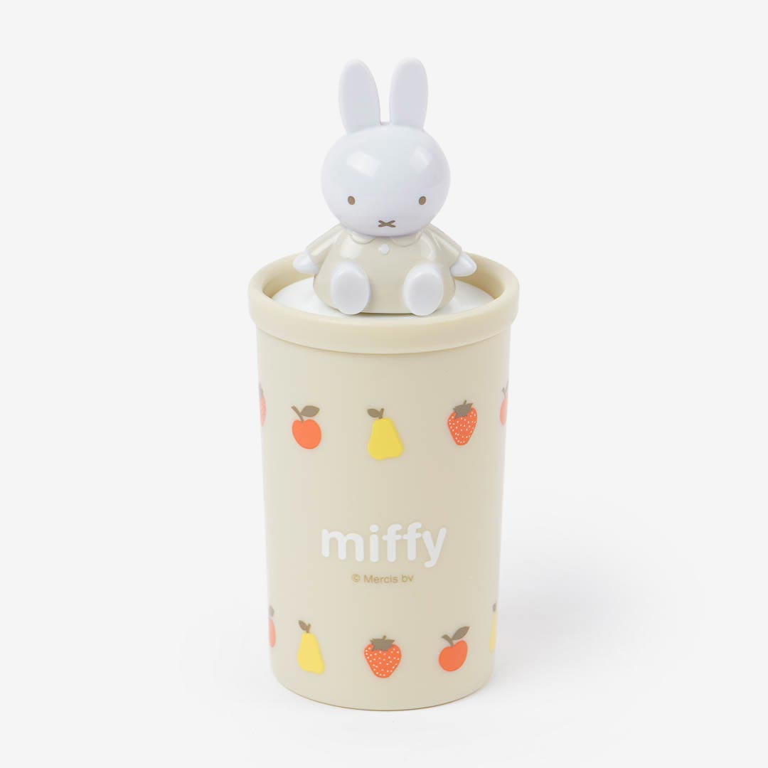 Miffy Toothpick Stand